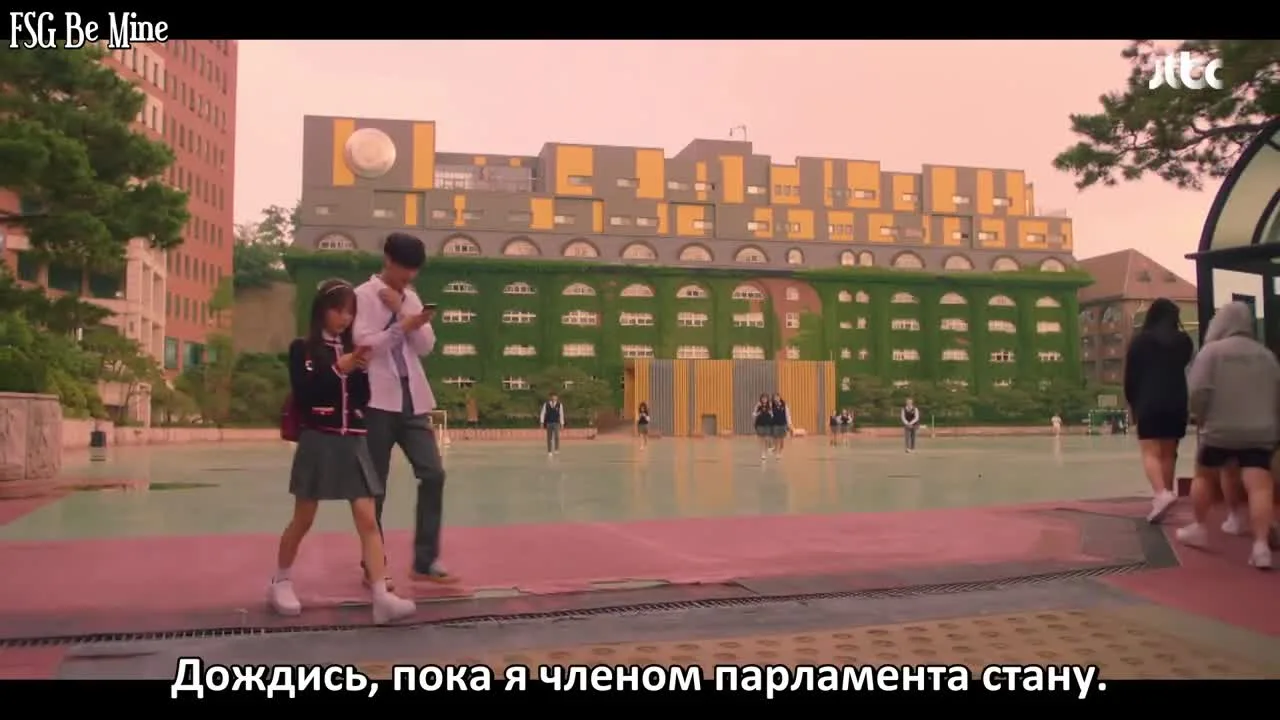 В прямом эфире — кадр 4