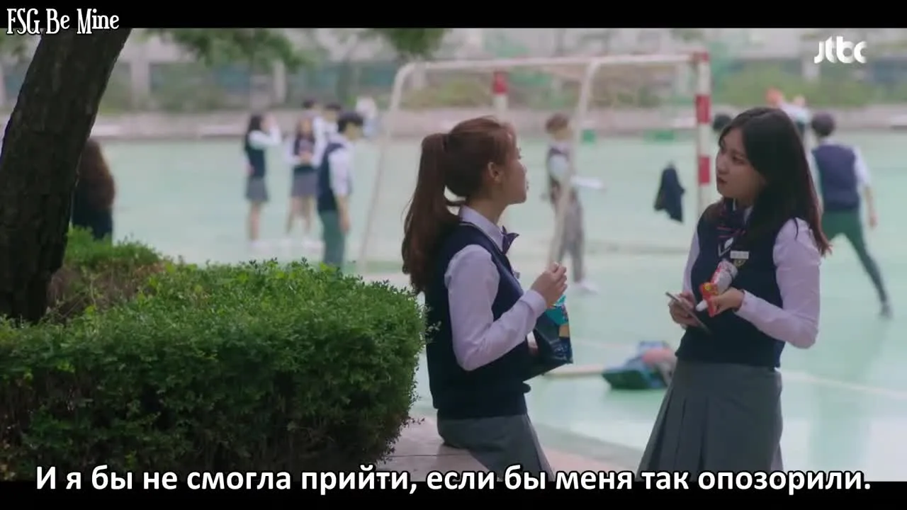 В прямом эфире — кадр 5