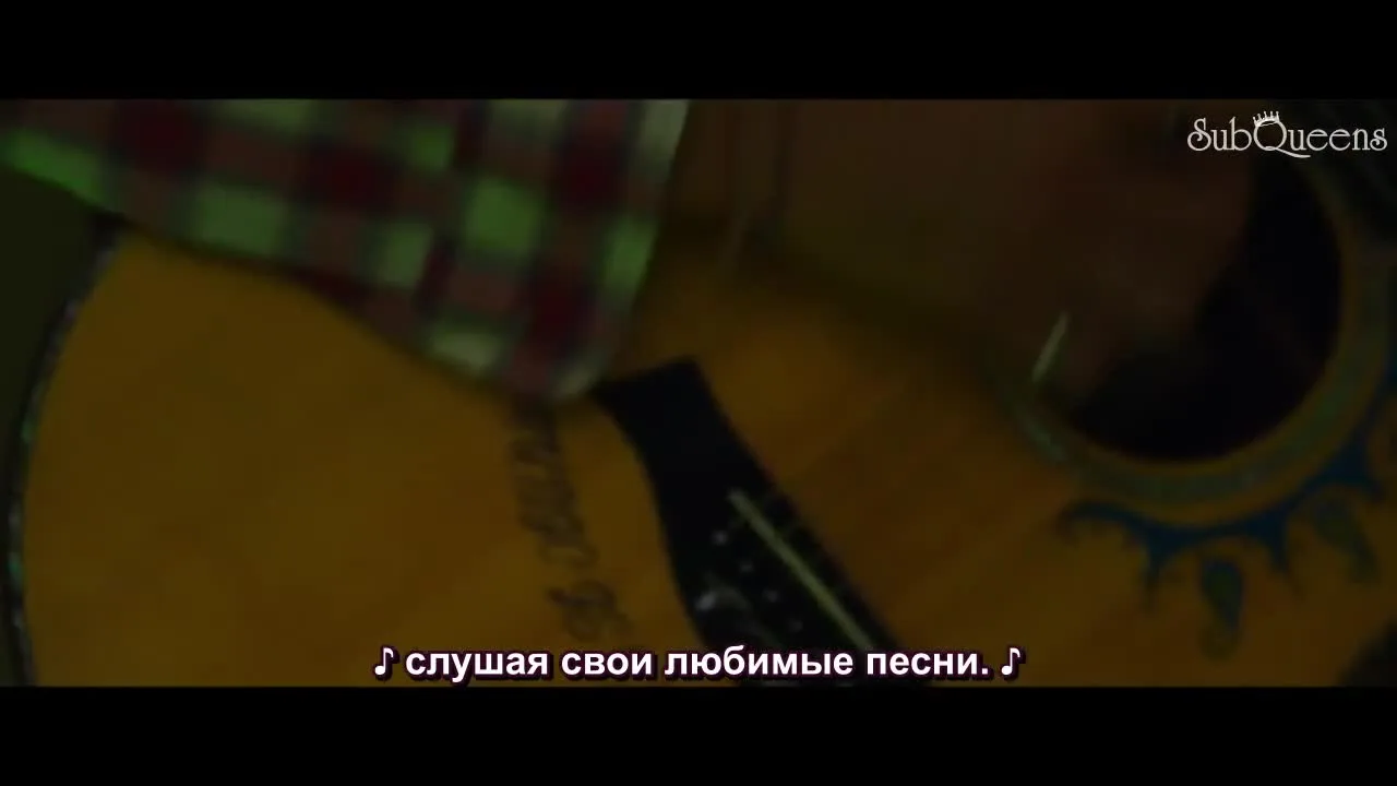 The Box — кадр 4