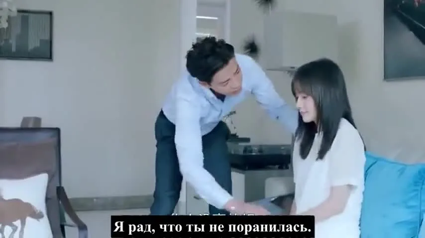 Там, где зимой тепло, а летом прохладно — кадр 4