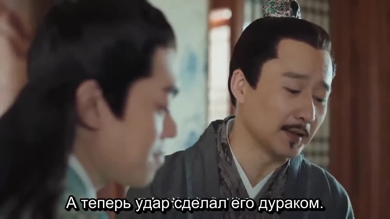 Мой героический муж — кадр 3