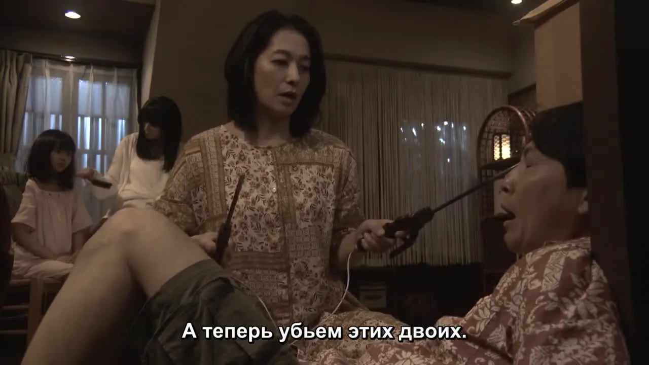 Курсанты: Полуночные беглецы — кадр 4
