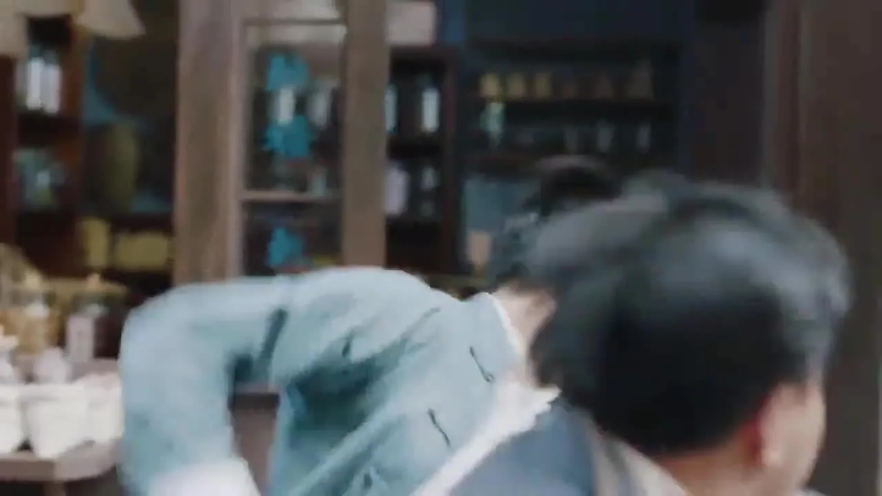 Справедливость — кадр 2