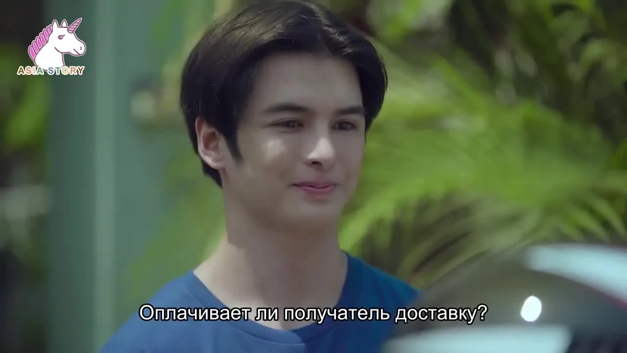 Бен и Джим навсегда — кадр 2