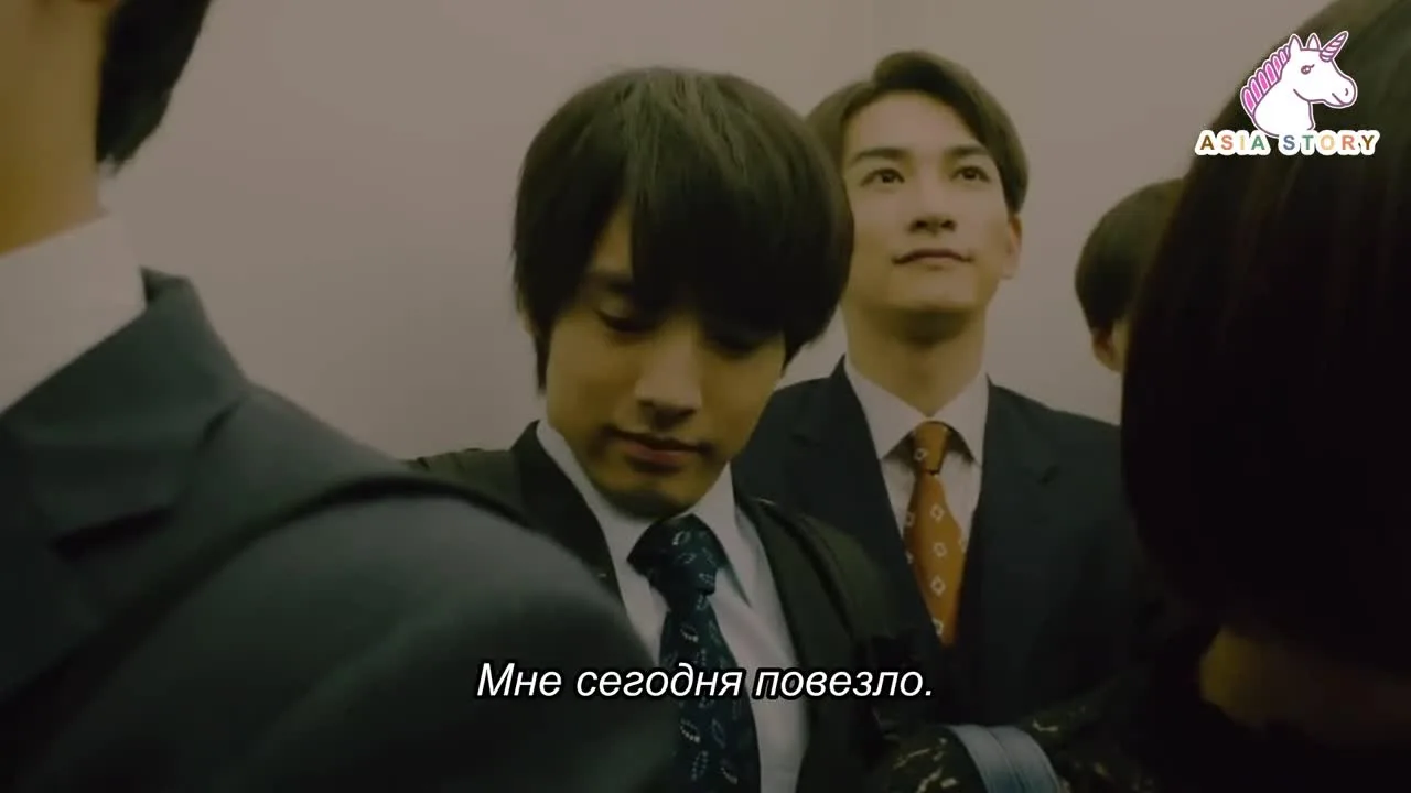 Оказывается, можно получить суперспособность, если хранить девственность до 30 лет — кадр 3