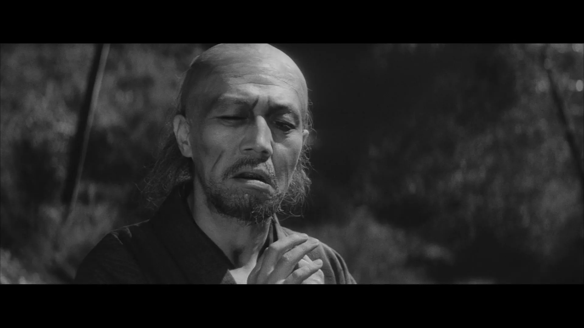 Ниндзя — кадр 5