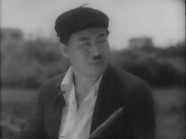 Соседка и жена — кадр 2