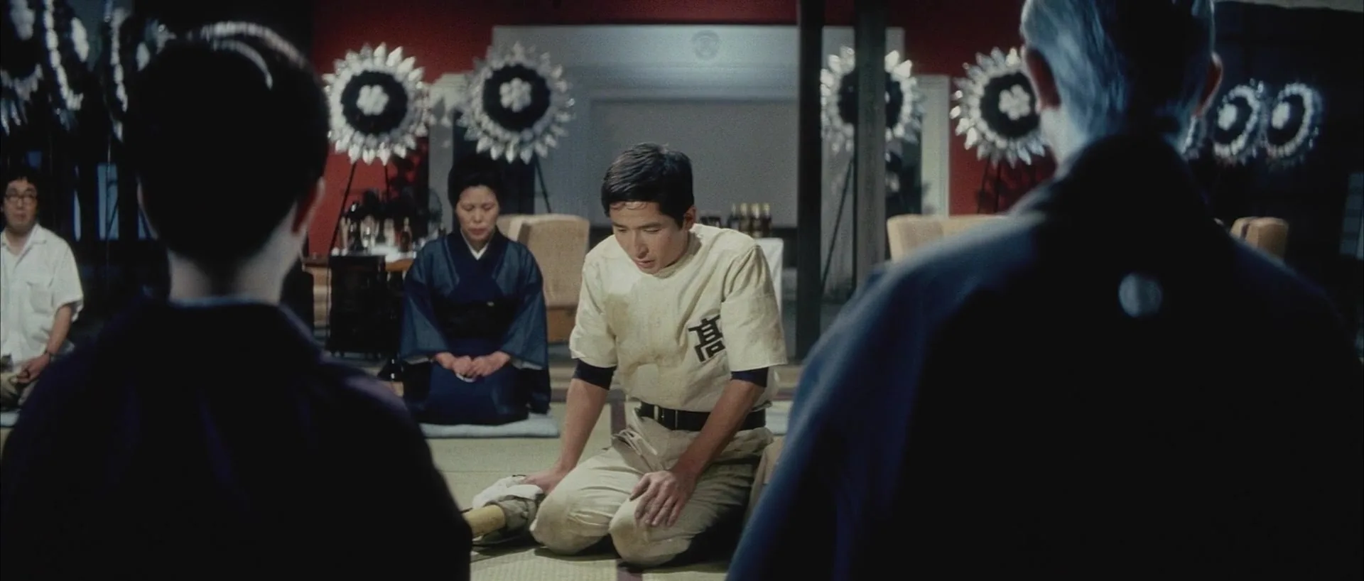 Церемония — кадр 3