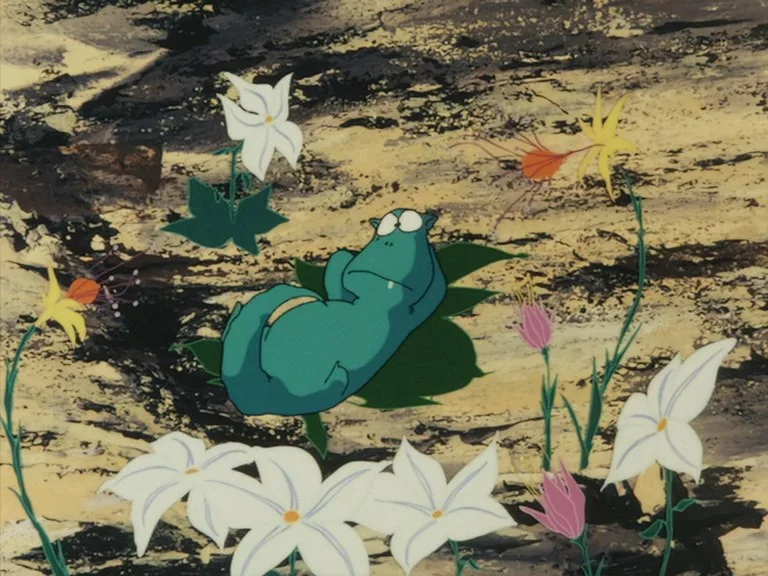Мир Талисмана — кадр 4