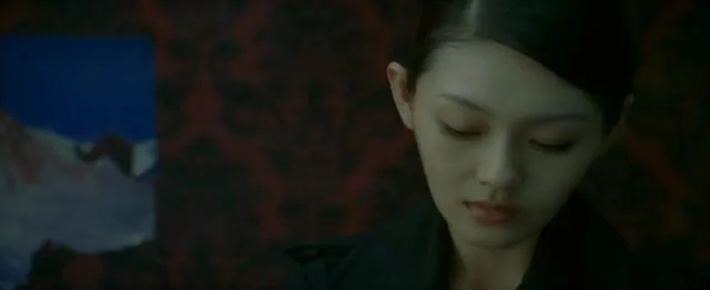 Шелк — кадр 2
