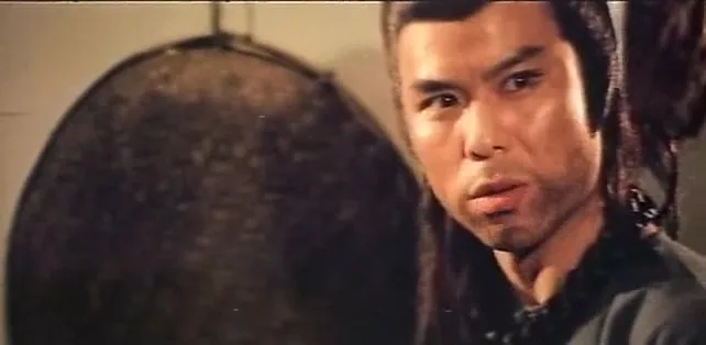 Железная обезьяна 2 — кадр 3