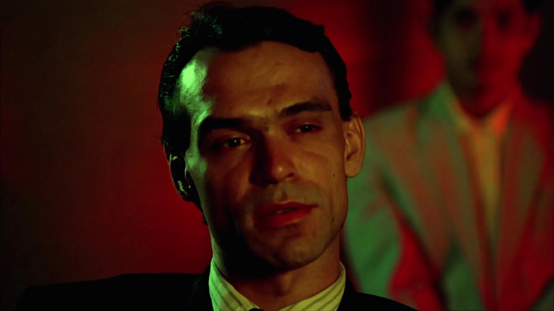 Ангелы при исполнении — кадр 4