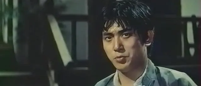 Мама Кунг-фу — кадр 4