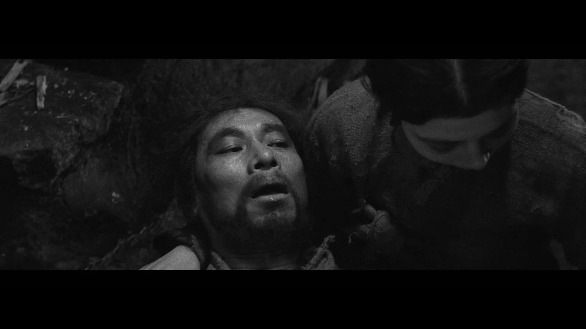 Закон эпохи Корё — кадр 3