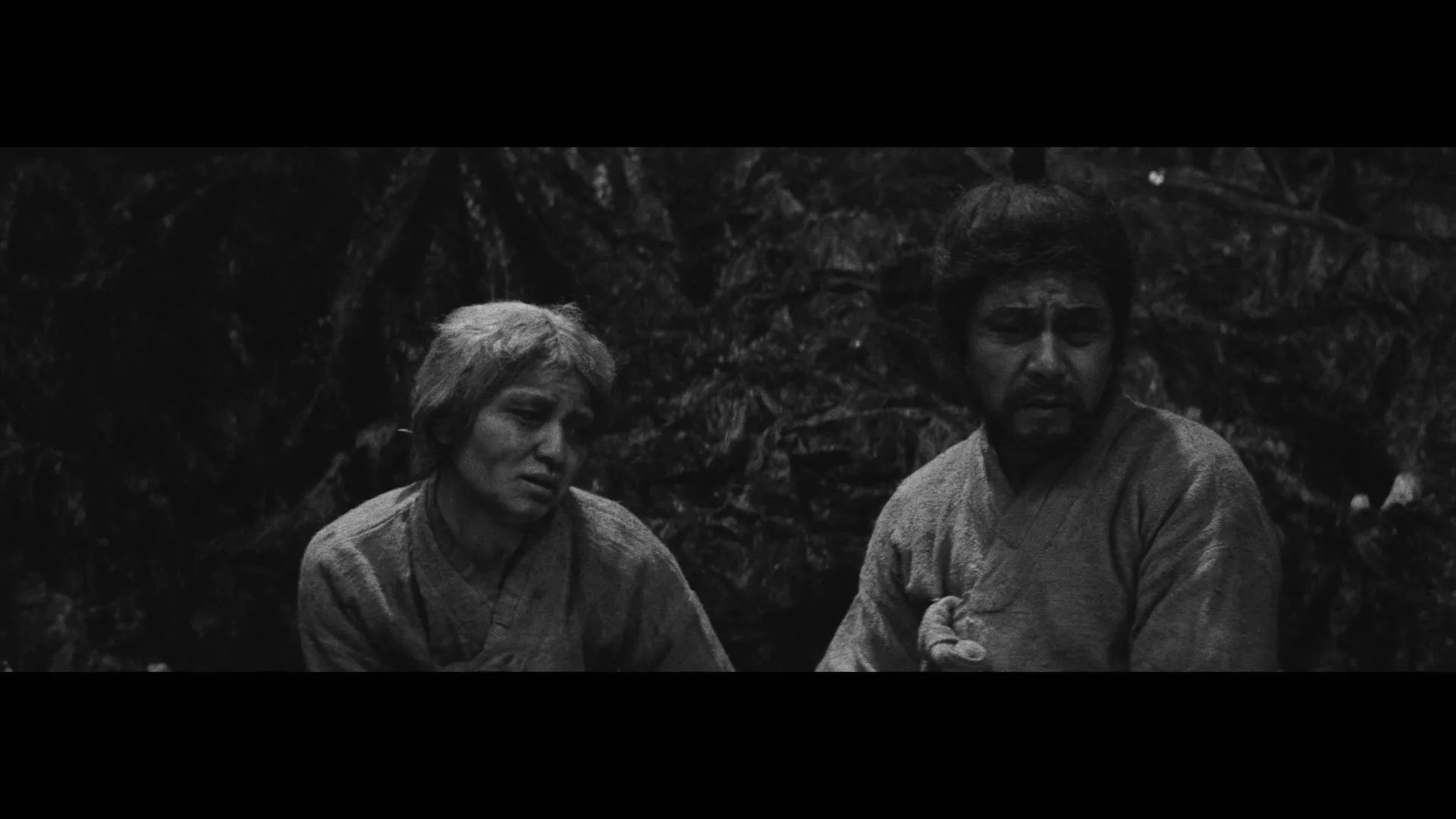 Закон эпохи Корё — кадр 4