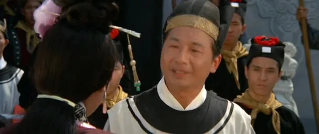 Кража меча — кадр 2