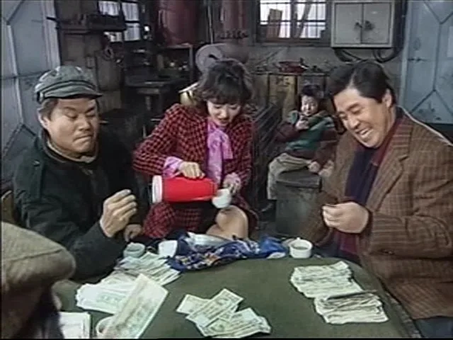 Ва-банк — кадр 5