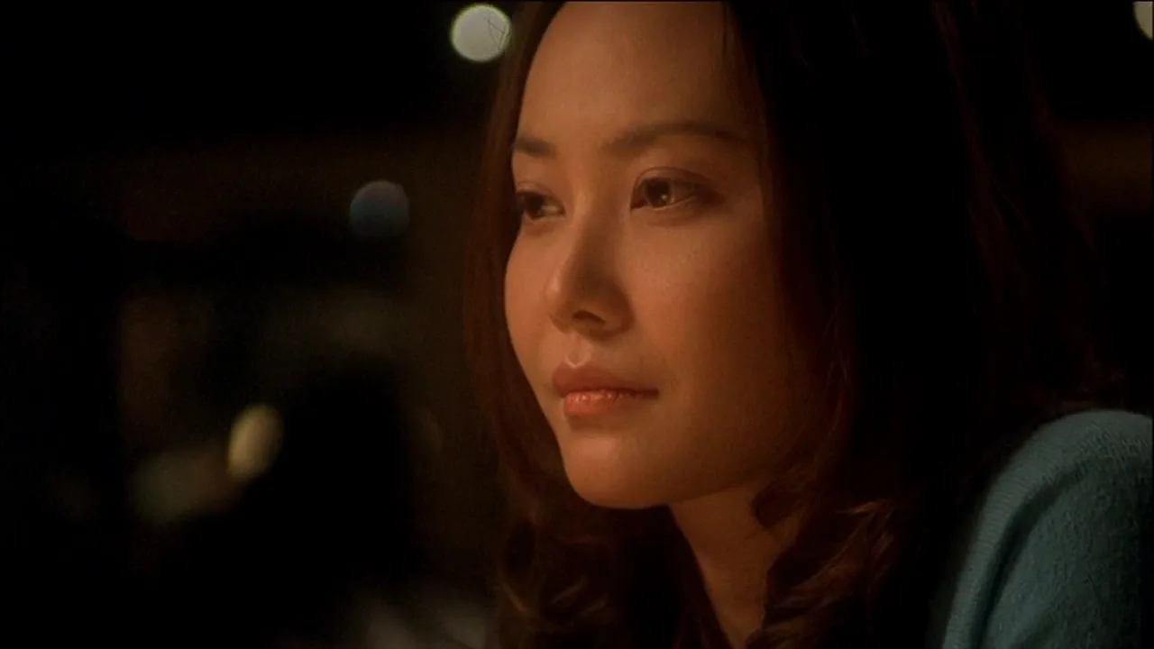 Скажи «Да» — кадр 5