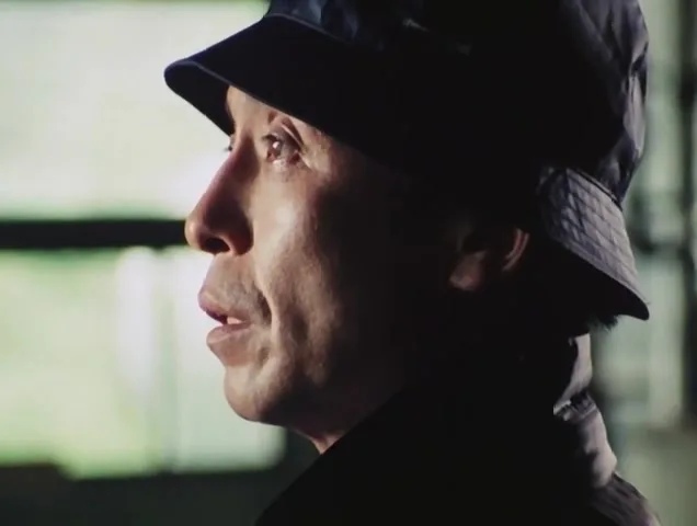 Камен Райдер Блэк — кадр 4