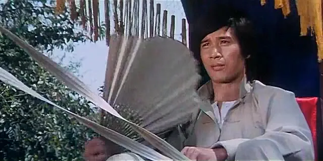 Грязный тигр, сумасшедшая лягушка — кадр 3
