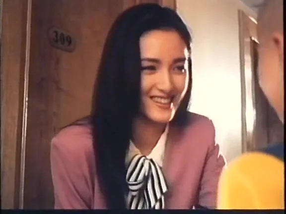Посланники Шаолиня — кадр 3