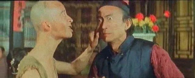 Неистовый парень и супер кунг-фу — кадр 4
