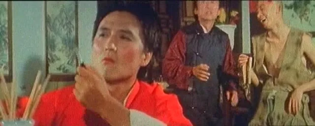 Неистовый парень и супер кунг-фу — кадр 5