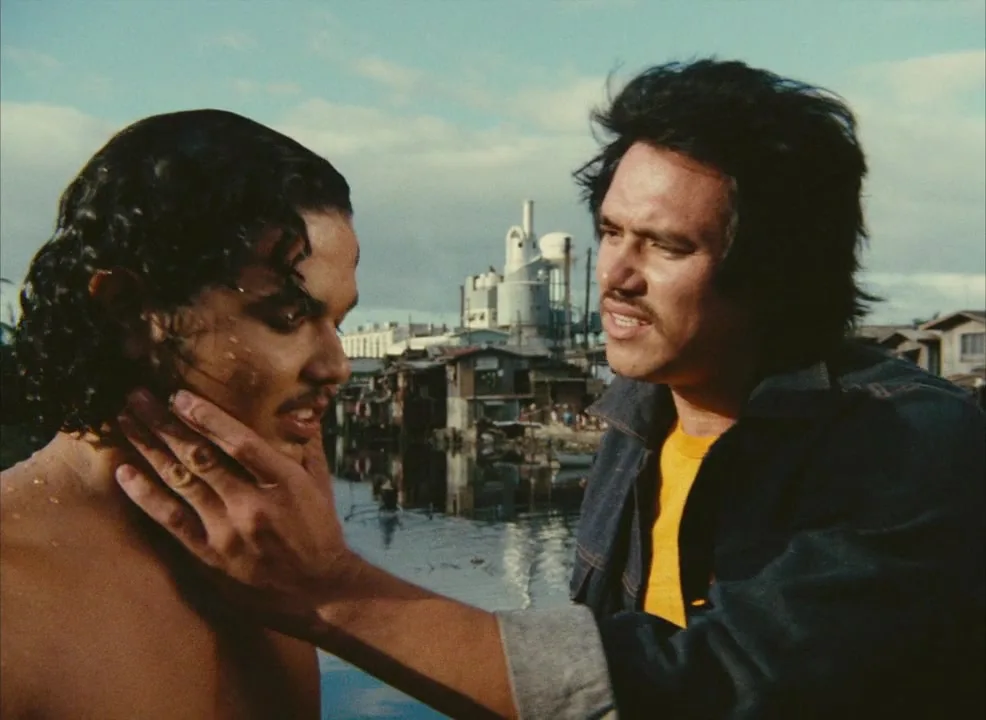 Инсианг — кадр 2