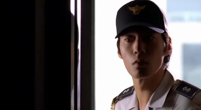 Красивая — кадр 4