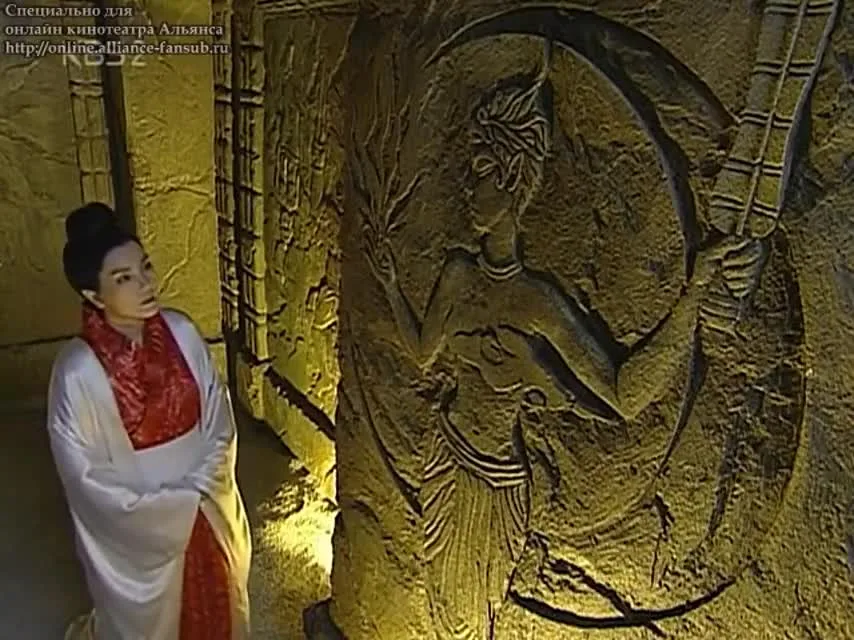Запретная любовь — кадр 3