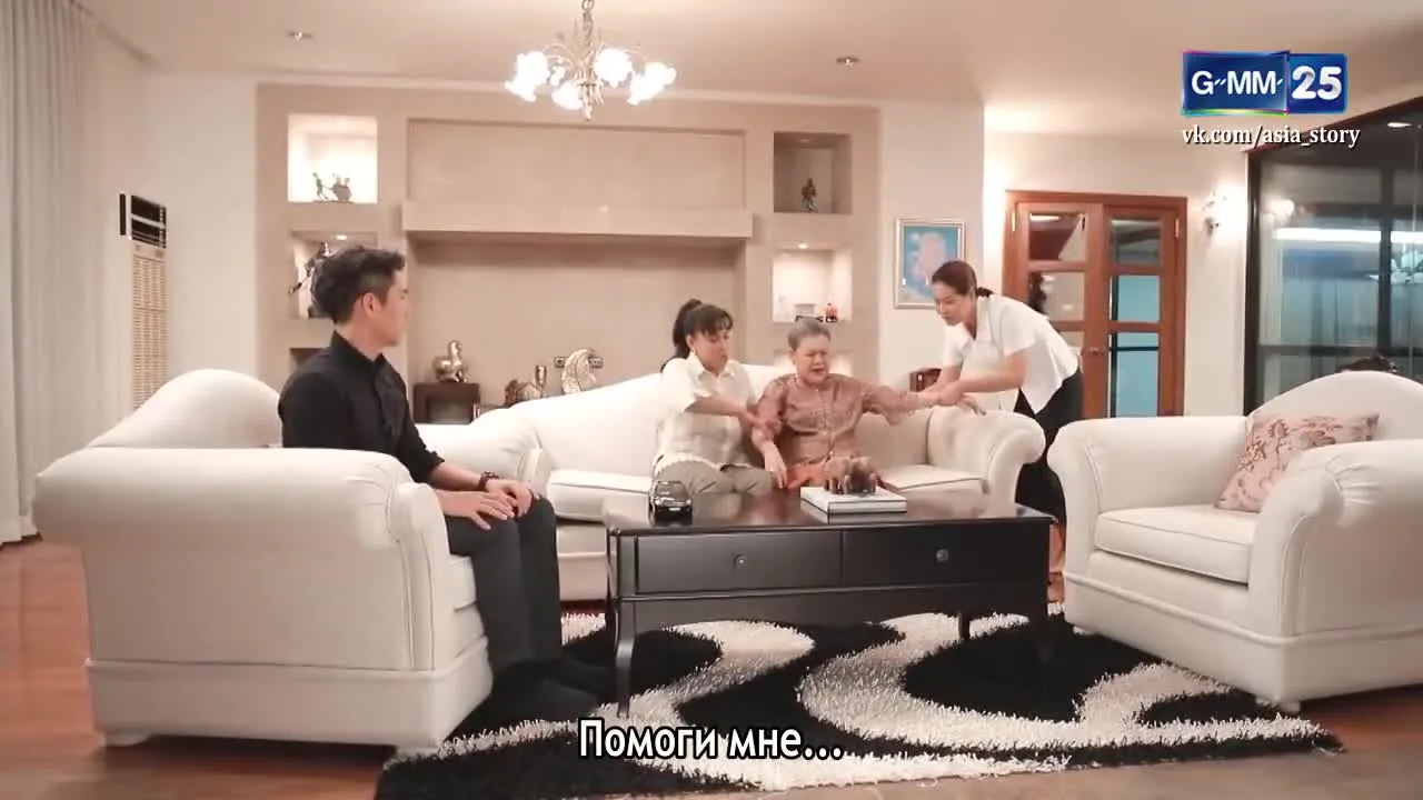Золотой — кадр 3