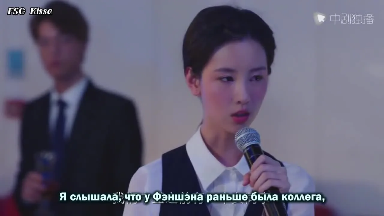 Невидимая жизнь — кадр 3