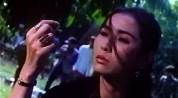 Карательница — кадр 3