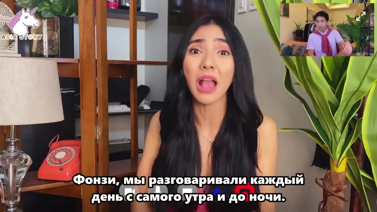 По соседству с Перл — кадр 3