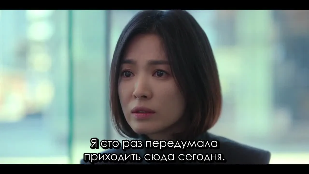 Триумф — кадр 2