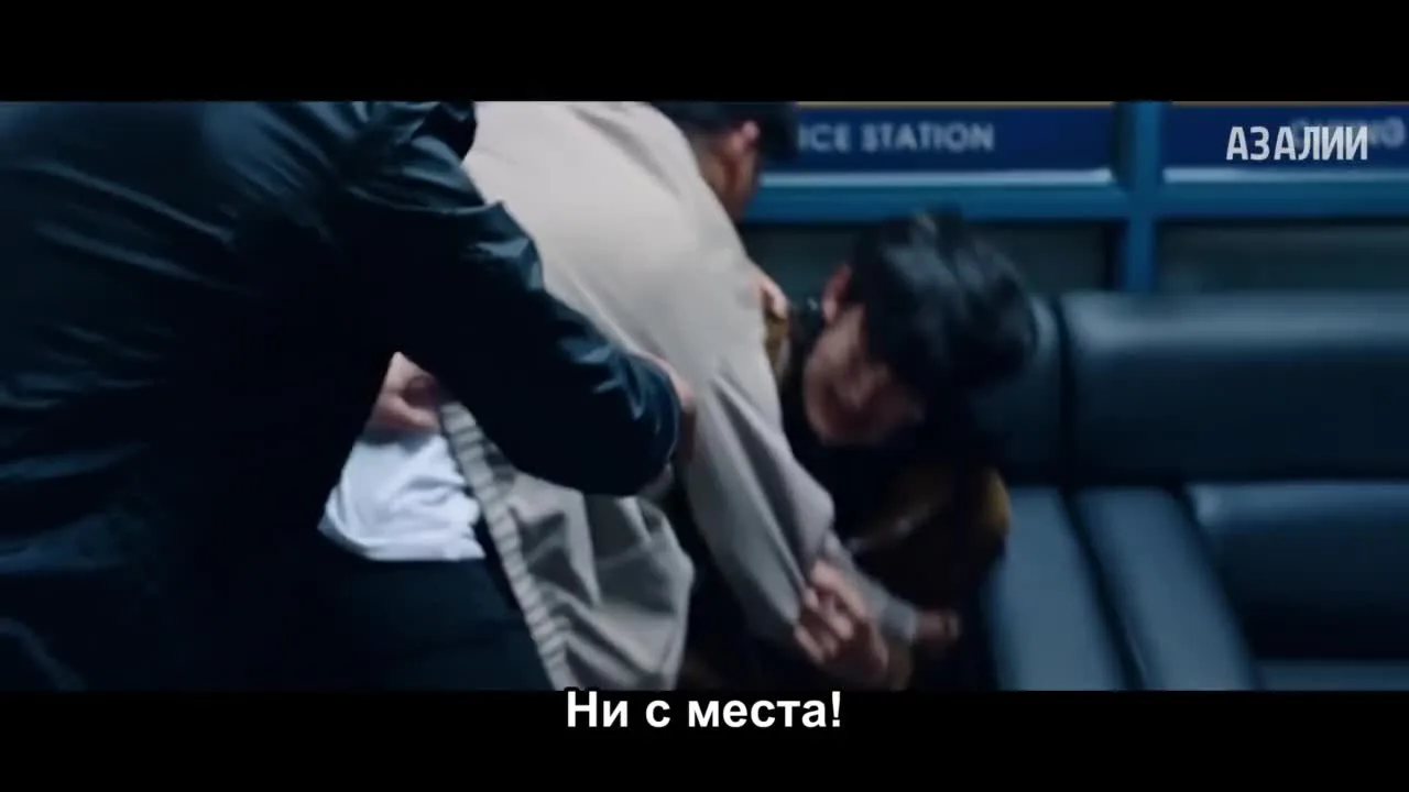 Один обычный день — кадр 5