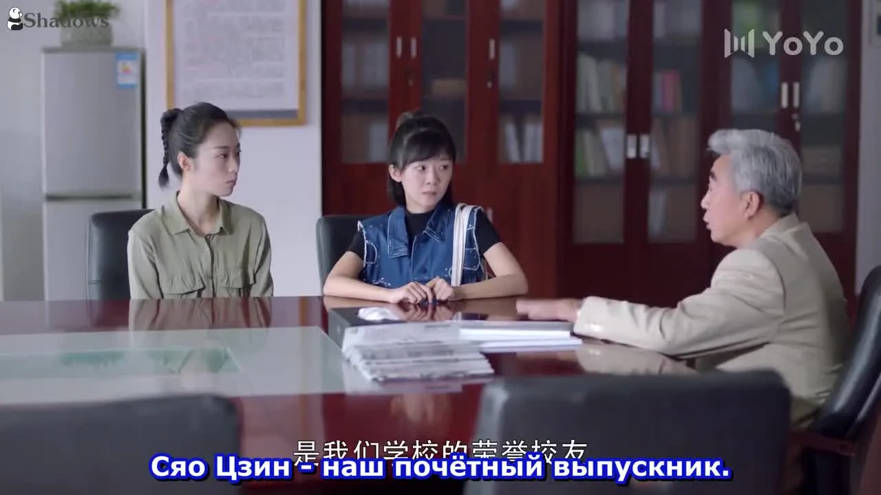 Профессионал-одиночка — кадр 3