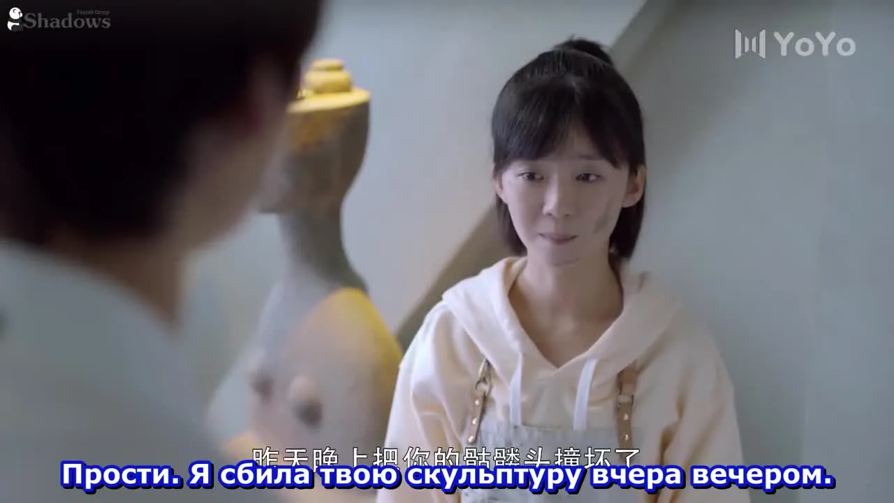 Профессионал-одиночка — кадр 5