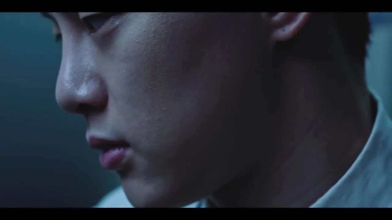 20-летний хакер — кадр 2