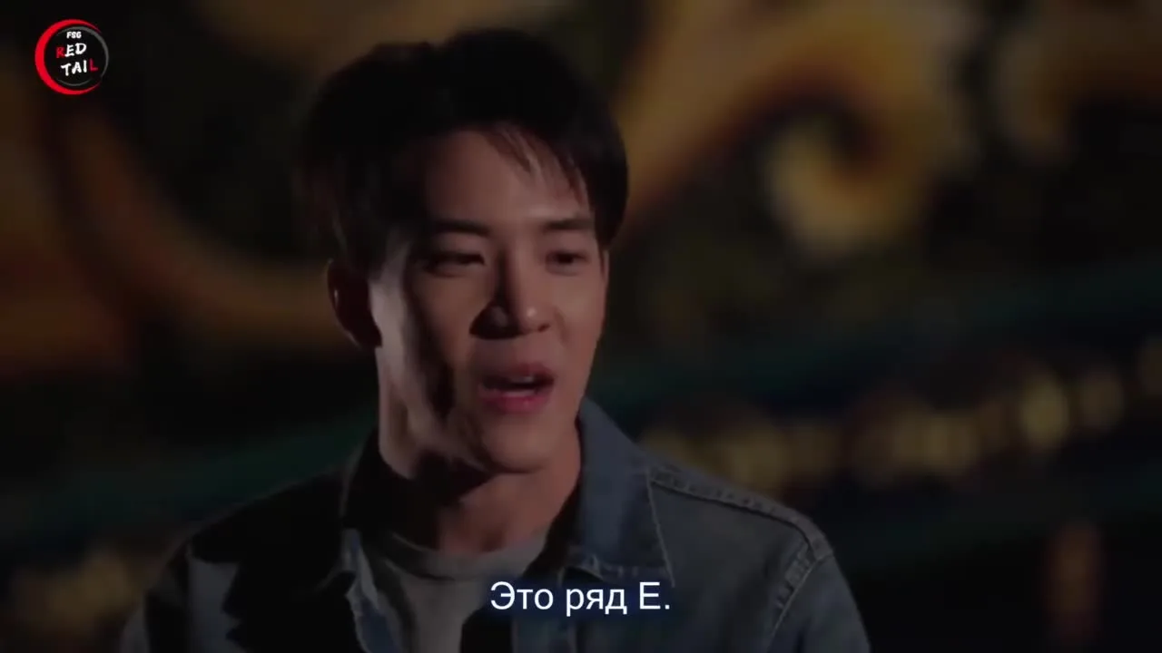 Дрэг, я люблю тебя — кадр 4