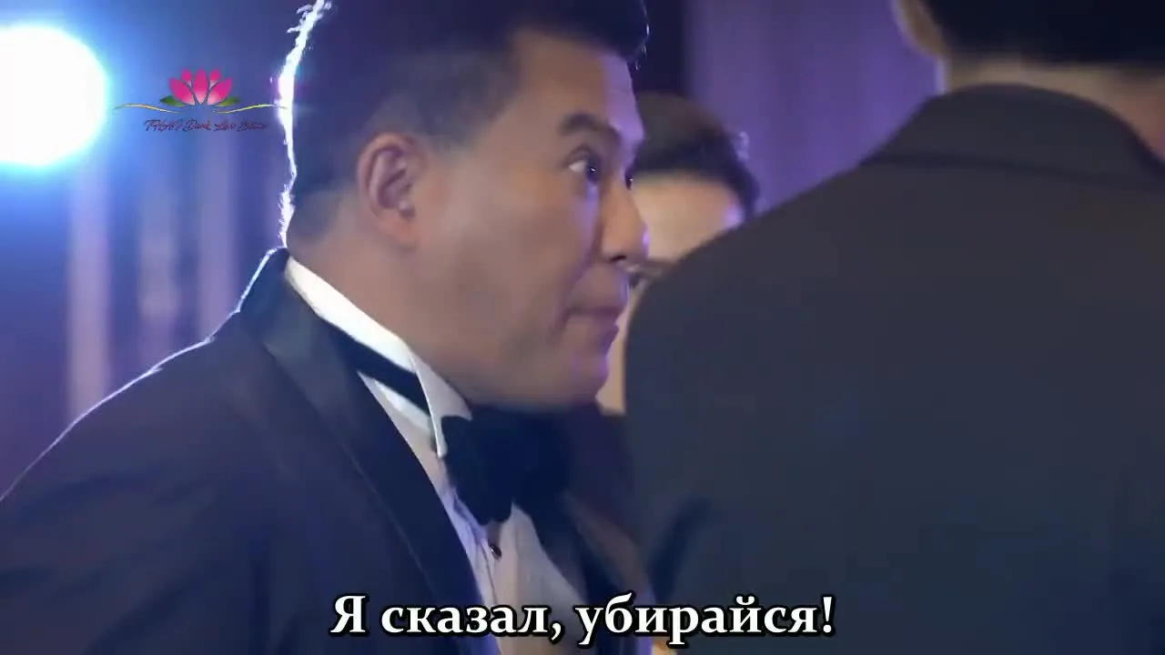 Око за око — кадр 5