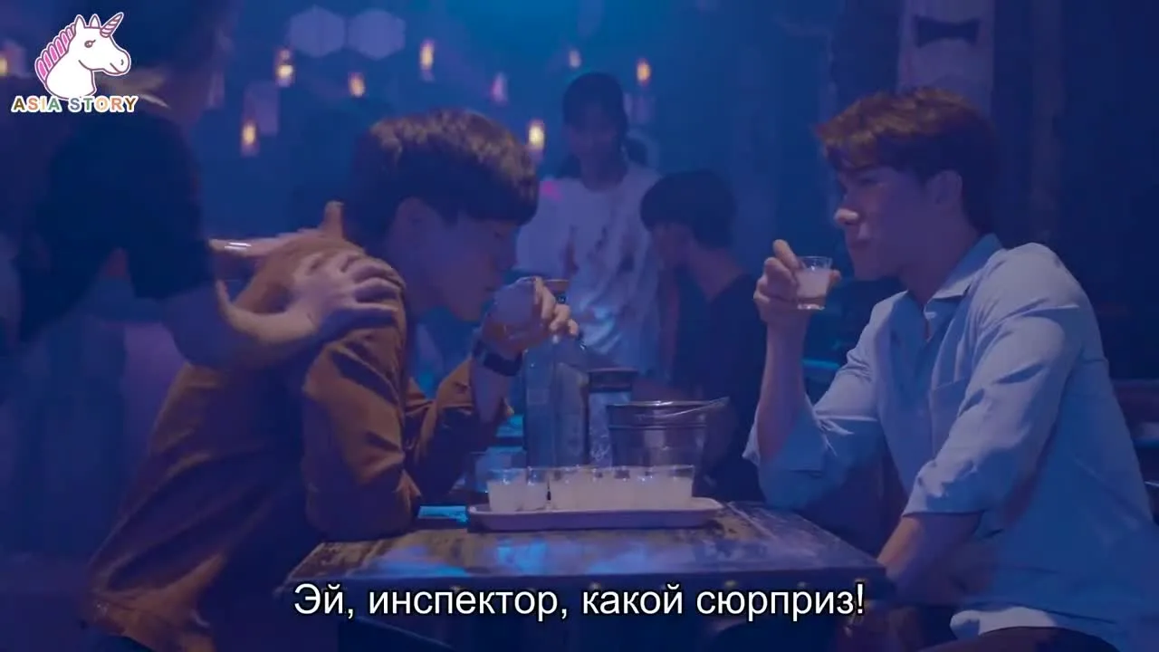 Обстоятельства смерти — кадр 2