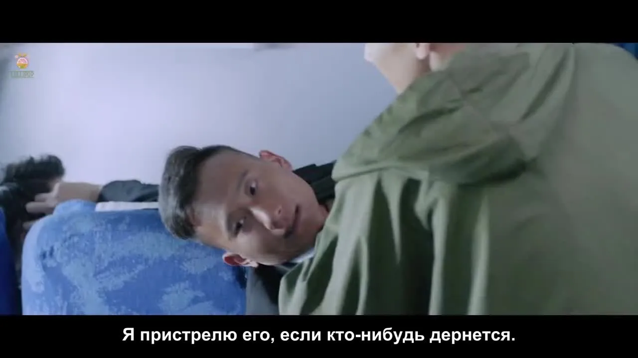 Ты — мой герой — кадр 2