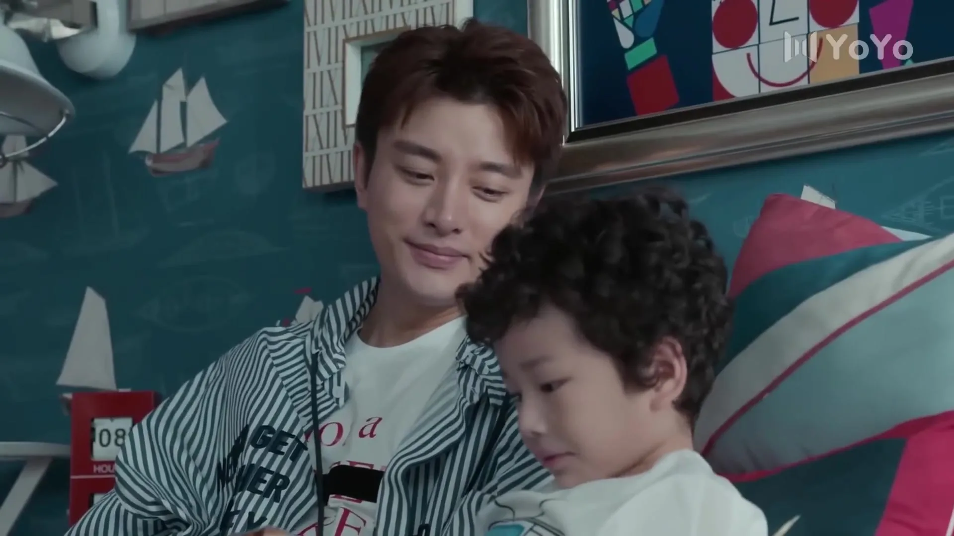 Роман со звездой — кадр 3