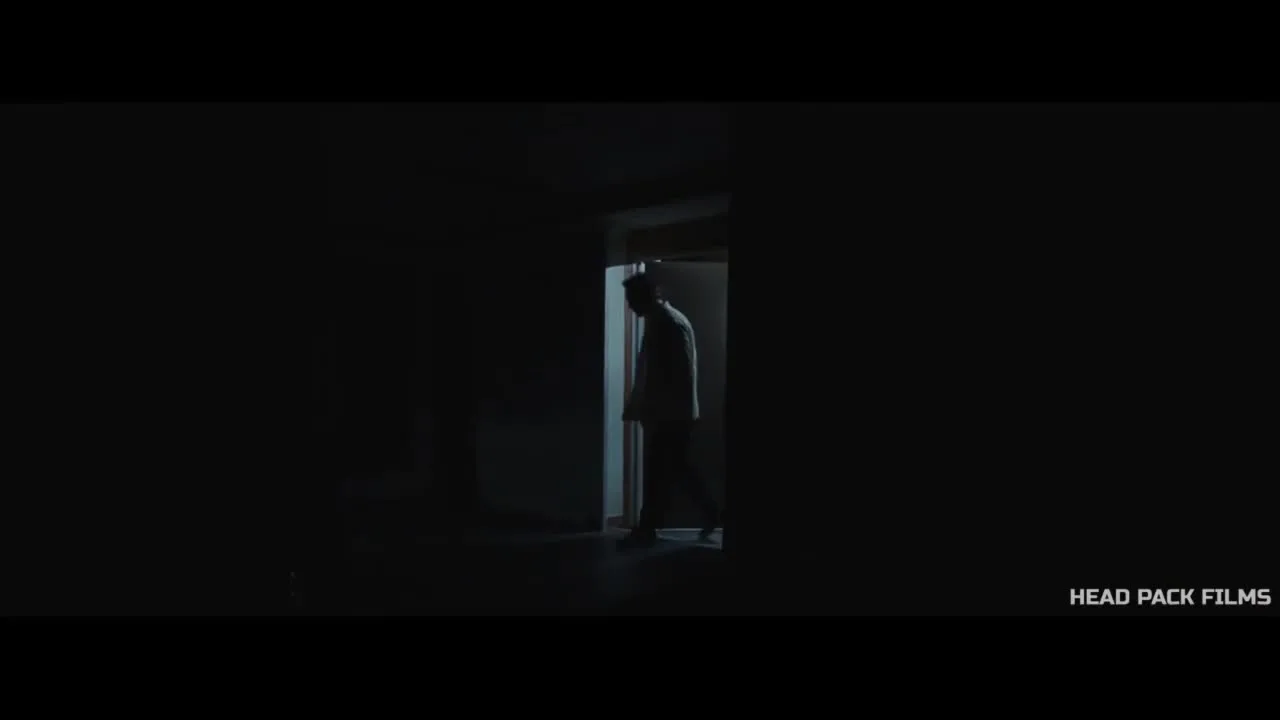 Призрачная станция — кадр 2