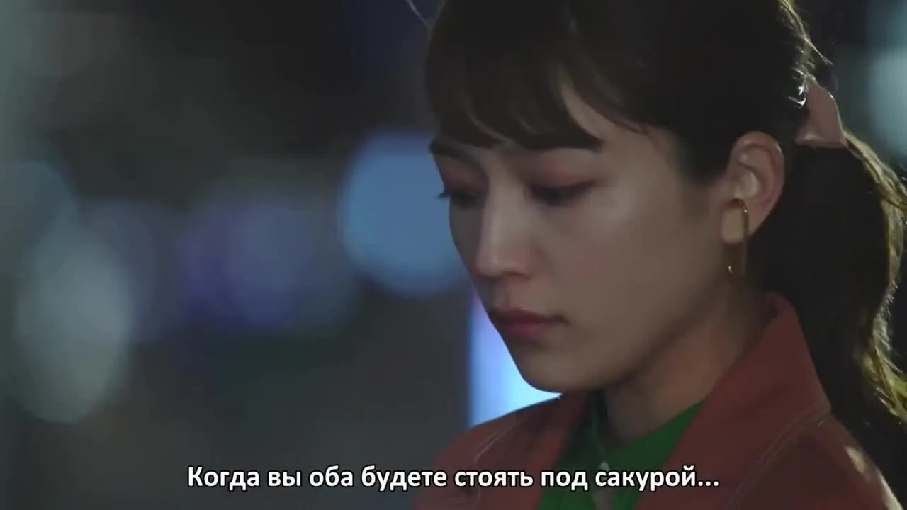 Есть причина наряжаться — кадр 3