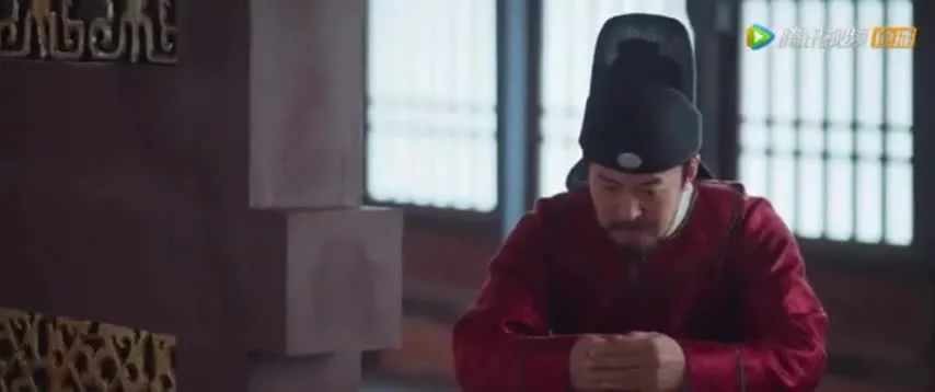 Императорский коронер — кадр 3