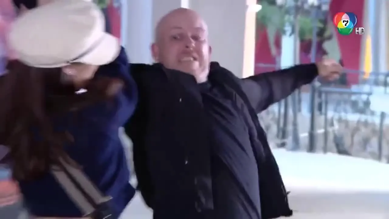 Невестка-чужестранка — кадр 2