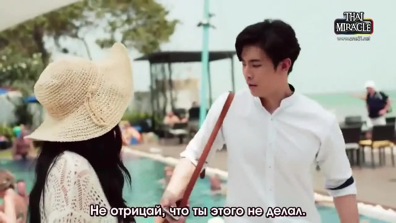 От ненависти до любви — кадр 2