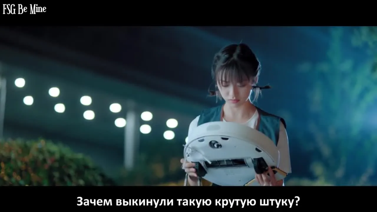 Используй мой талант — кадр 2